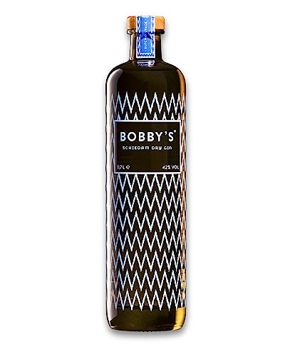 Bobby'S Schiedam Dry Gin, 700 Ml
