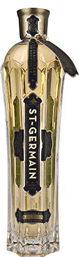 St. Germain Elderflower Liqueur 20% Vol. 0,7L
