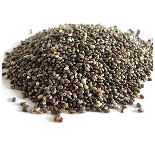 Semi Di Chia , Confezione Da 1 Kg