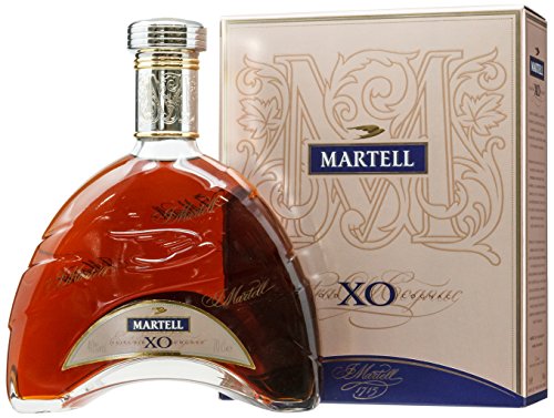 Martell Cognac Xo