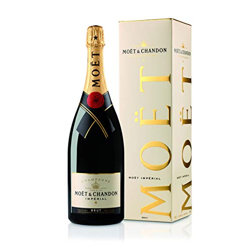 Champagne Brut Imperial Möet & Chandon Bottiglia Da 750 Ml