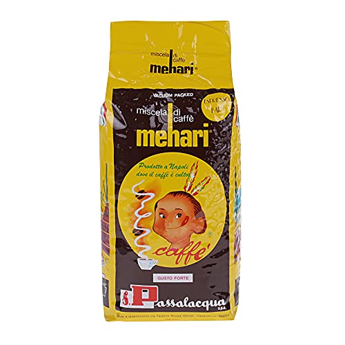 Passalacqua Mehari In Grani - 1000 G