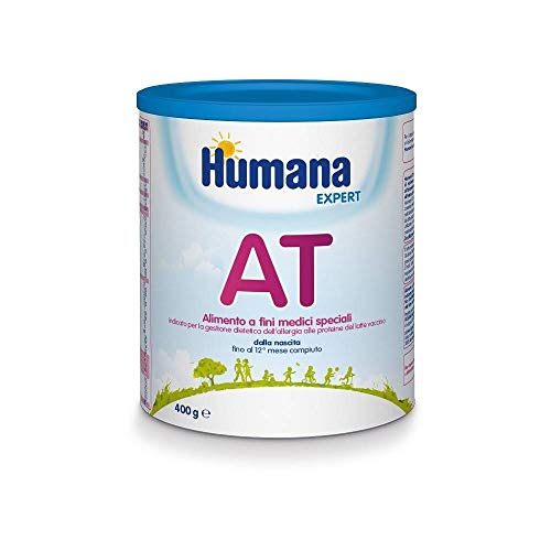 Humana At-Expert 400G