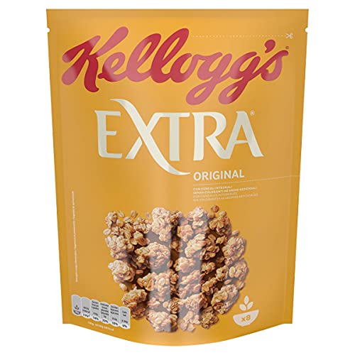 Kellogg'S Extra Classico, 375G