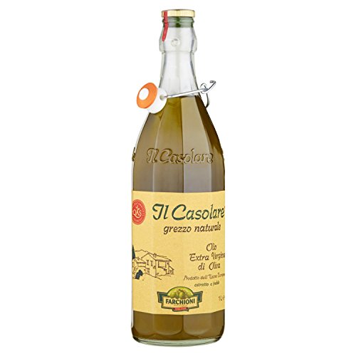 Casolare Olio Extravergine Di Oliva - 1 Litro