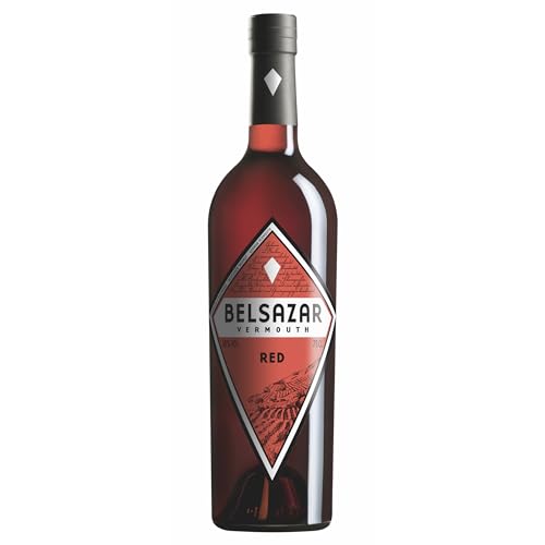 Belsazar Vermouth Red 18% Vol. 0,75L
