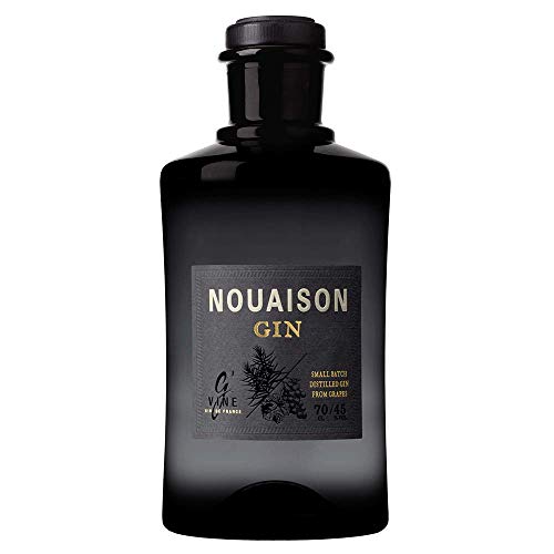 G'Vine Nouaison Gin, 700 Ml