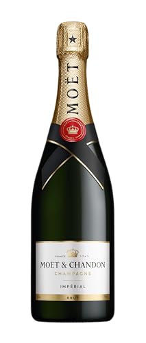 Moet & Chandon Champagne - 750 Ml