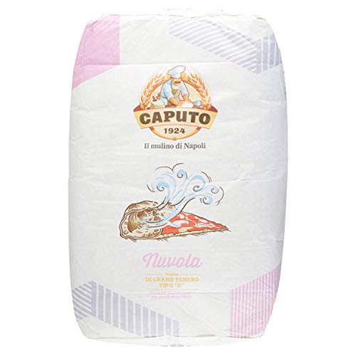 Farina Caputo Nuvola Kg. 25