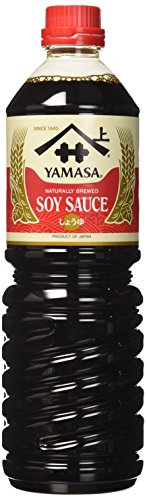 Yamasa Salsa Di Soia Fantasia - 1 X 1 L