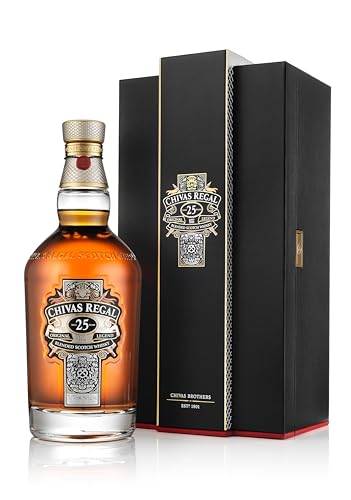 Chivas Regal 25 Y - 70 Cl