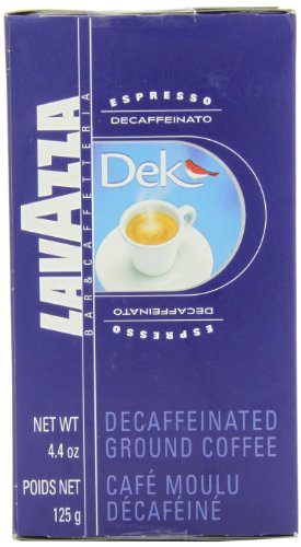 Cialda Lavazza Decaffeinato Espresso 44 Mm 18 Pezzi 073511