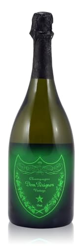 Dom Pérignon Vintage 2013 Luminous Label 0,75L (12,5% Vol.)