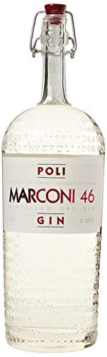 Poli, Gin Marconi 46 - 700Ml