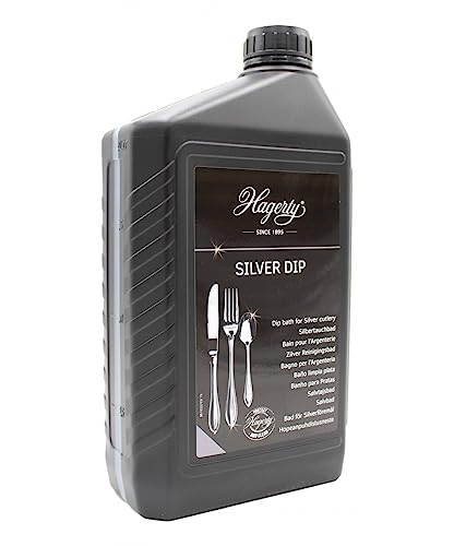 Hagerty Silver Dip Lt. 2