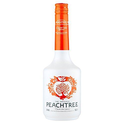De Kuyper Peachtree - 1 X 0.7L