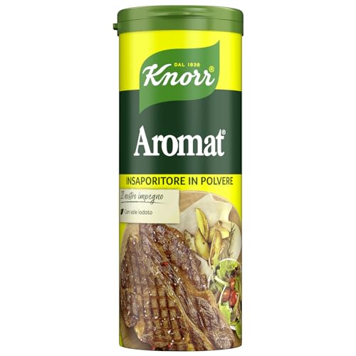 Knorr Insaporitore In Polvere, 90G