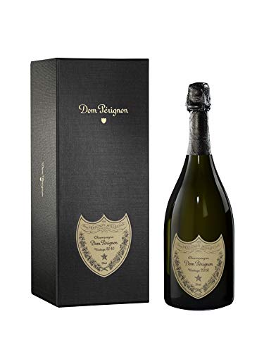 Dom Perignon Dom Perignon Vintage Cl 75 (2010) - 750 Ml
