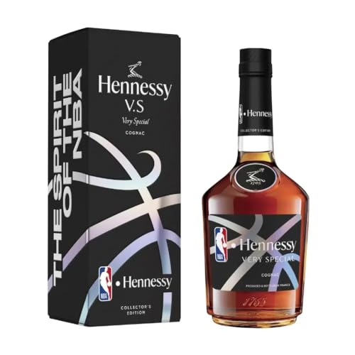 Hennessy Vs Spirit Of The Nba 2022-2023 0,7L (40% Vol.)