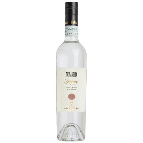 Antinori Grappa Tignanello 0,5L