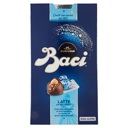 Perugina Baci Latte Bijou, 200G