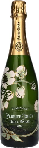 Perrier-Jouët Belle Epoque Champagne Brut 12,5% Vol. 0,75L