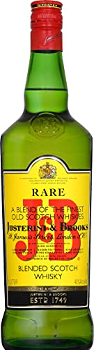 J&B Whisky Rare 40% - 1 L