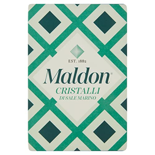Maldon Originali S/Fiocchi Di Sale