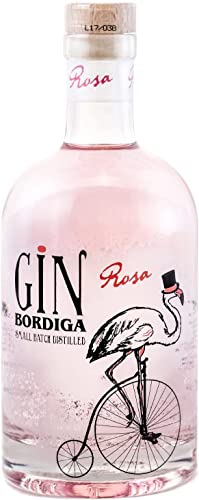 Bordiga Gin Bordiga, Premium Rosa