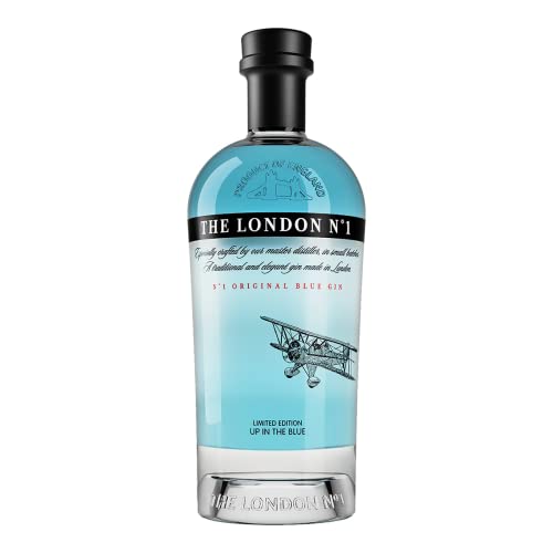 Gin The London N°1 The London N1 Gin L.1-1000 Ml