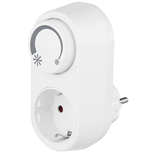 Gao Emd201 Compatibile Con Dimmer 3 – 200 W