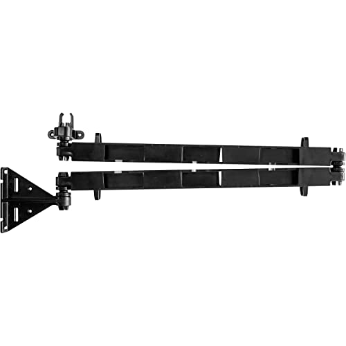Evoline 159909127800 Guida Cavo Alare Nera