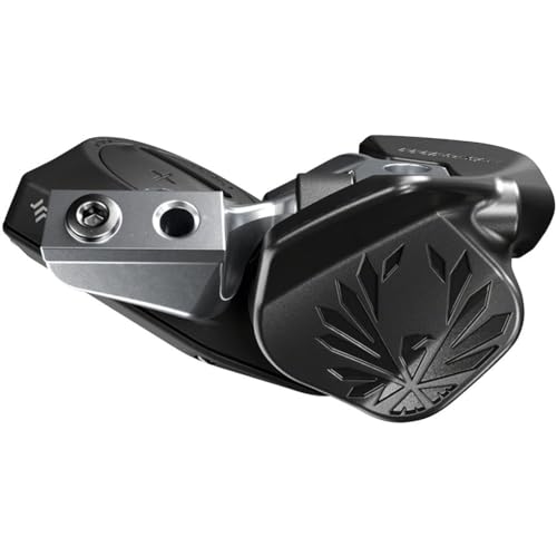 Mando Cambio Derecho Sram Eagle Axs 12V Negro
