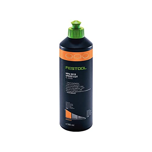 Festool Agente De Pulir Mpa 5010 Or/0,5L