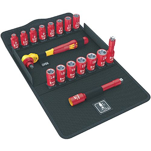 Wera 8100 Sb Vde 1