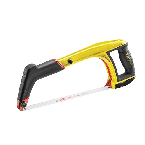 Stanley 0-20-108 Seghetto Per Metallo 5 In 1 Fatmax