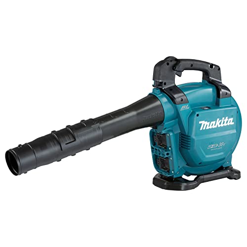 Makita Dub363Zv Brushless Blower, 36 V