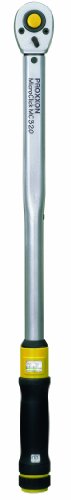 Llave Dinamometrica 1/2" 50 A 320 Nm