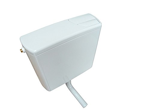 Geberit Geb140300111 Cisterna Ap 140 2 Livelli 6/9 Litri