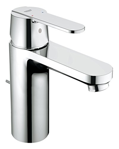 Grohe 23454000 Get Miscelatore Monocomando Per Lavabo, Taglia M