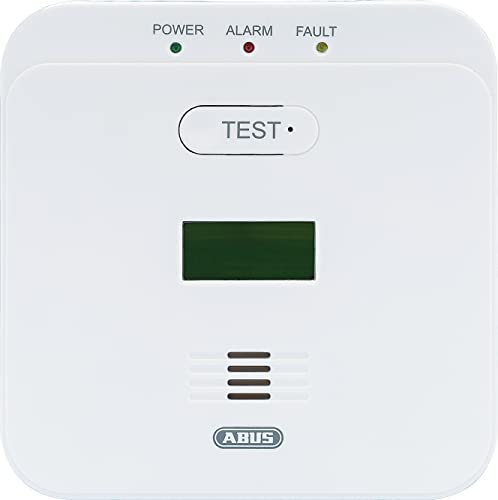 Abus Cowm510 - Kohlenmonoxidsensor