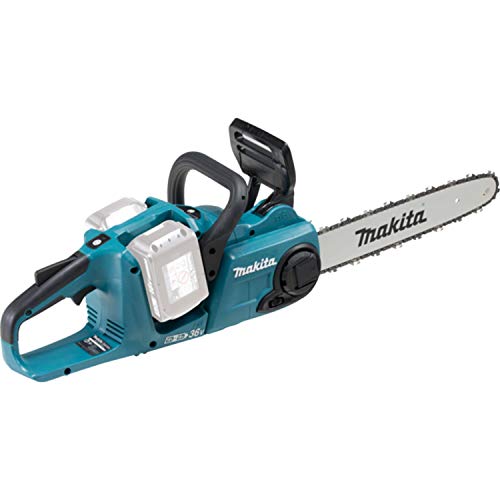 Elettrosega A Batteria18Vx2 350 Mm Bl