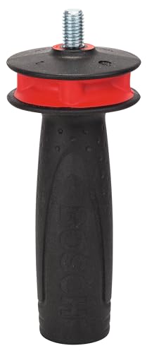 Bosch Accessories Impugnatura M10 Con Vibration Control (Pws, Accessori Smerigliatrici Angolari)