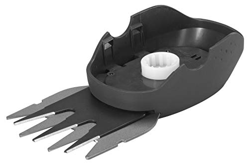 Gardena Lama Per Erba: Lama Di Ricambio Per Forbici Per Erba Classiccut E Comfortcut, Affilatura Di Precisione, Rivestimento Antiaderente (9862-20)