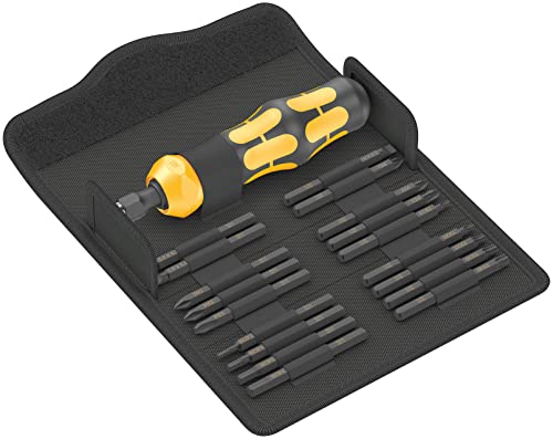 Wera, Kraftform Kompakt 900 Set 1