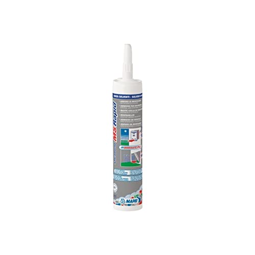 Ultrabond Ms Rapid Mapei Adesivo Di Montaggio