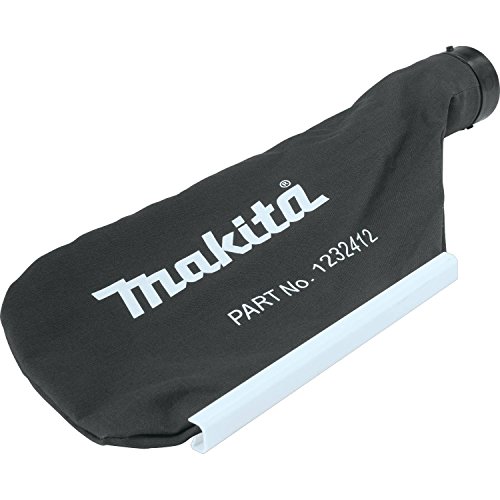 Makita 123241-2 - Bolsa De Polvo Ub1103