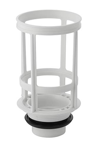 Geberit 240.195.00.1 Bassin, Bianco