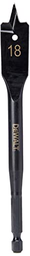 Dewalt, Dt4767, Qz, Broca Pala Extreme