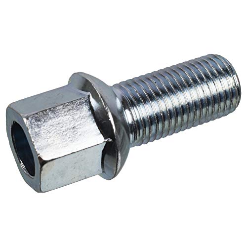 Febi Bilstein 46632 - Vite Per Cerchi In Acciaio E Lega